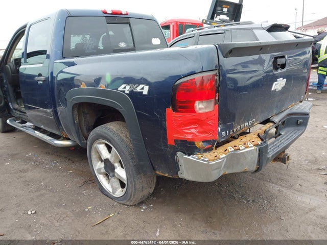 CHEVROLET SILVERADO 1500 LT - 6