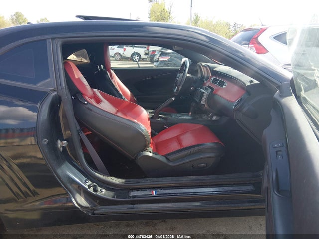 CHEVROLET CAMARO 2LT - 5