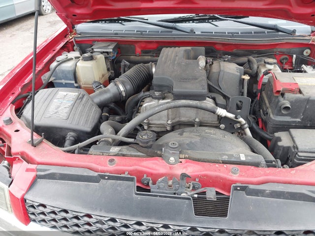 CHEVROLET COLORADO LT - 10