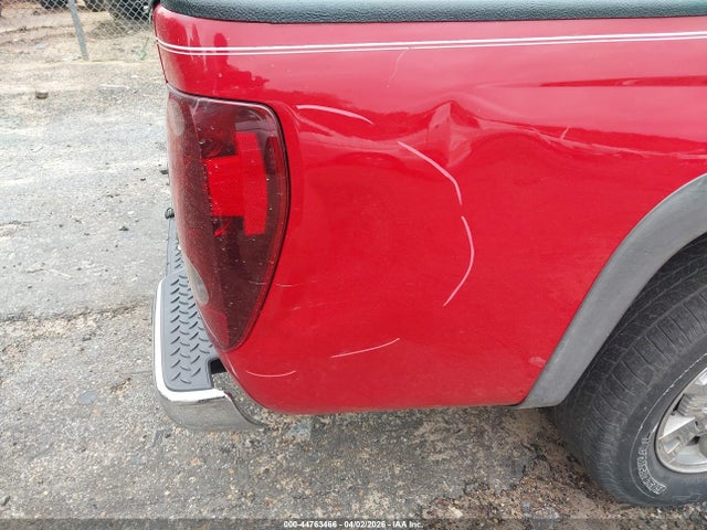 CHEVROLET COLORADO LT - 6