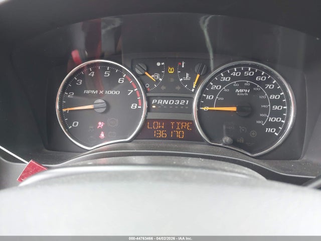 CHEVROLET COLORADO LT - 7