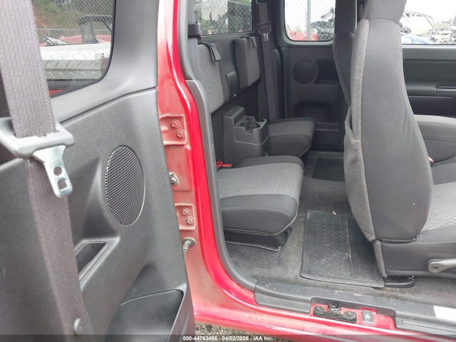 CHEVROLET COLORADO LT - 8