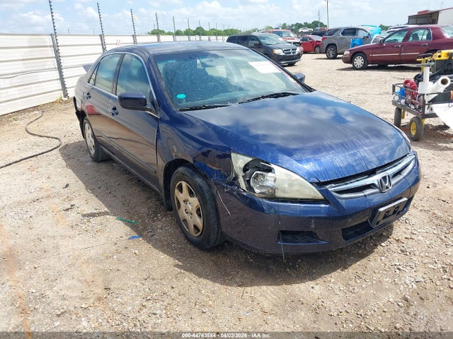 HONDA ACCORD 2.4 LX - 1