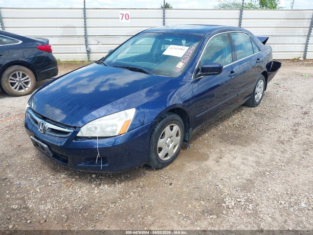 HONDA ACCORD 2.4 LX - 2