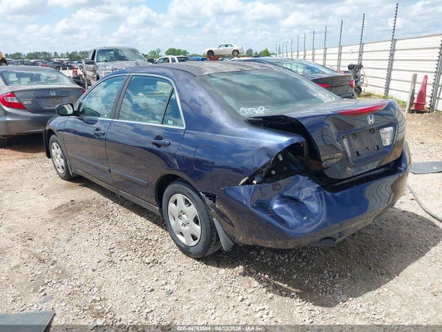 HONDA ACCORD 2.4 LX - 3