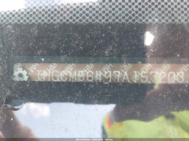 HONDA ACCORD 2.4 LX - 9