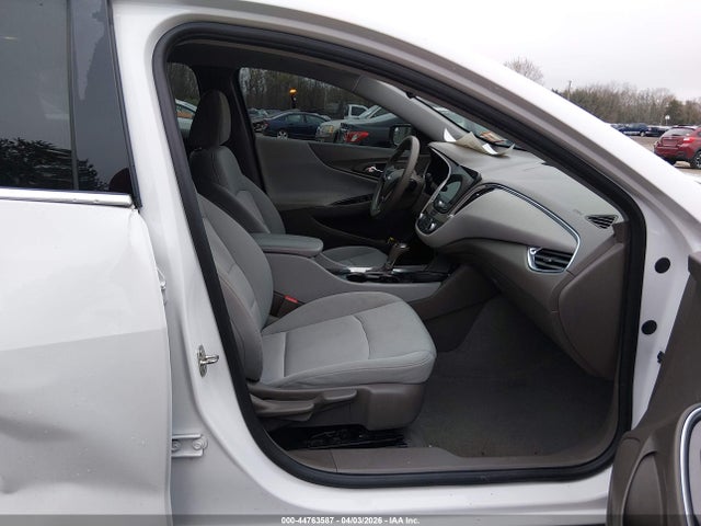 CHEVROLET MALIBU LT - 5