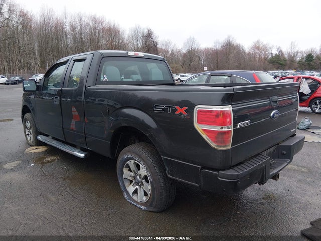 FORD F-150 STX - 3