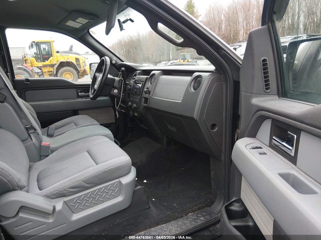 FORD F-150 STX - 5