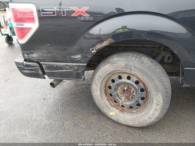 FORD F-150 STX - 6