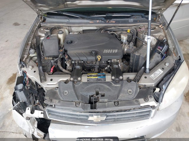 CHEVROLET IMPALA LT - 10