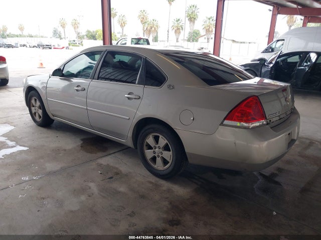 CHEVROLET IMPALA LT - 3