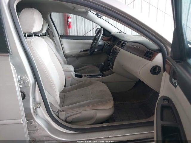 CHEVROLET IMPALA LT - 5