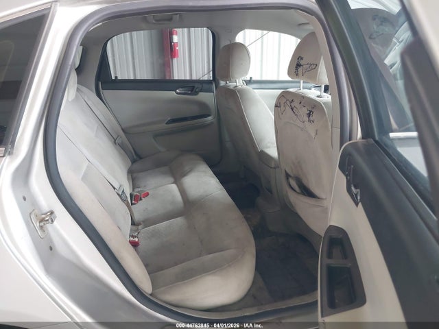 CHEVROLET IMPALA LT - 8