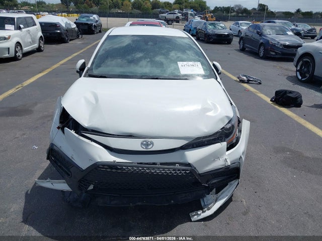 صورة مصغرة 13 لـ 2022 Toyota COROLLA SE