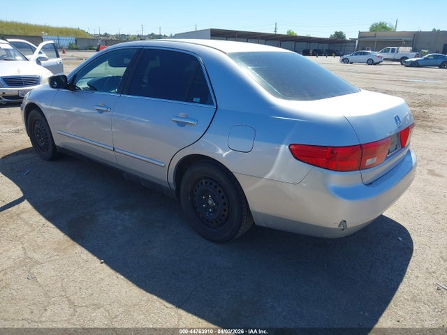 HONDA ACCORD 3.0 LX - 3