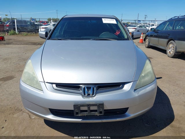 HONDA ACCORD 3.0 LX - 6