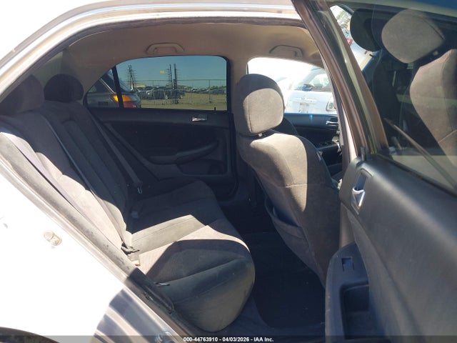 HONDA ACCORD 3.0 LX - 8