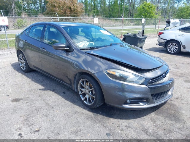 DODGE DART SXT - 1