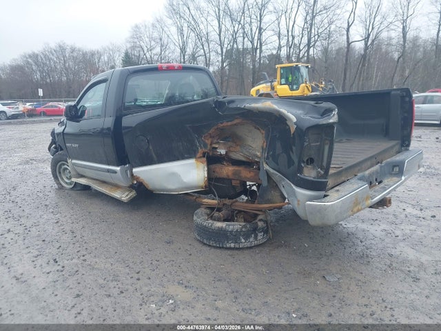 DODGE RAM 1500 ST - 3