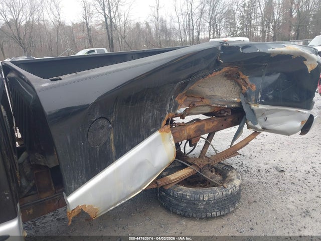 DODGE RAM 1500 ST - 6