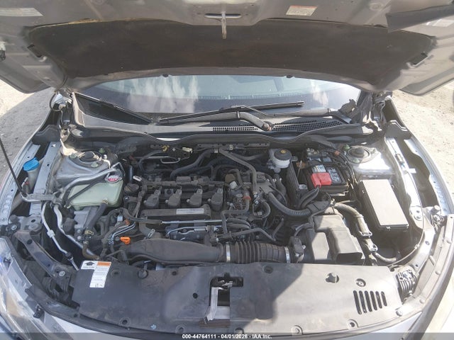 HONDA CIVIC SPORT - 10