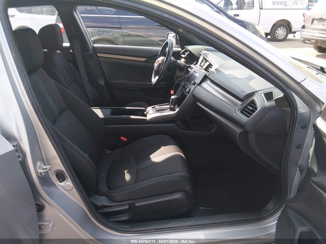 HONDA CIVIC SPORT - 5