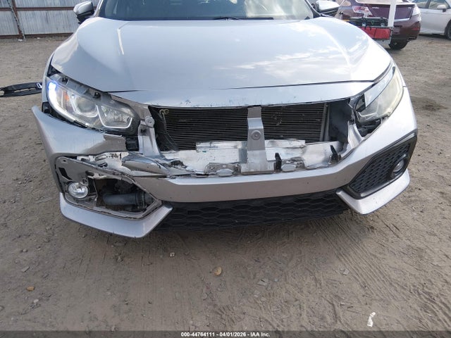 HONDA CIVIC SPORT - 6