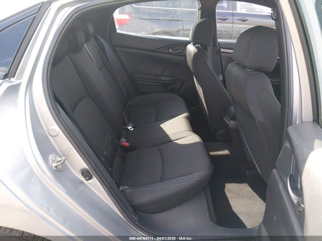 HONDA CIVIC SPORT - 8