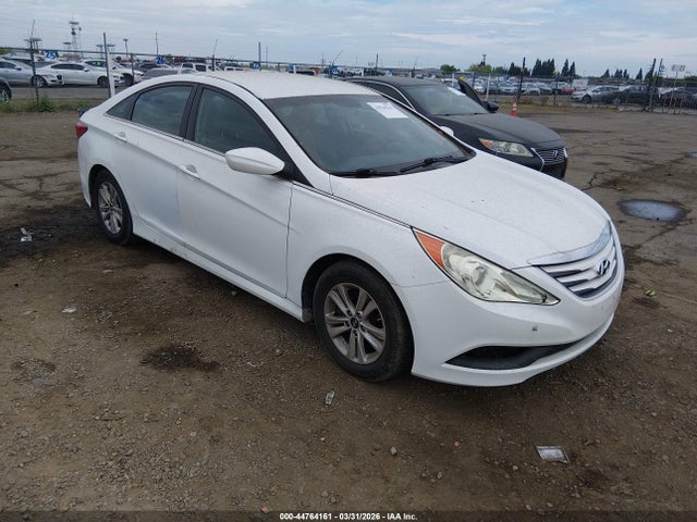 HYUNDAI SONATA GLS - 1