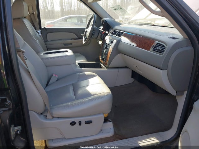 CHEVROLET SILVERADO 1500 LTZ - 5