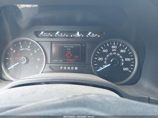 صورة 7 لـ 2020 FORD F-150 XLT