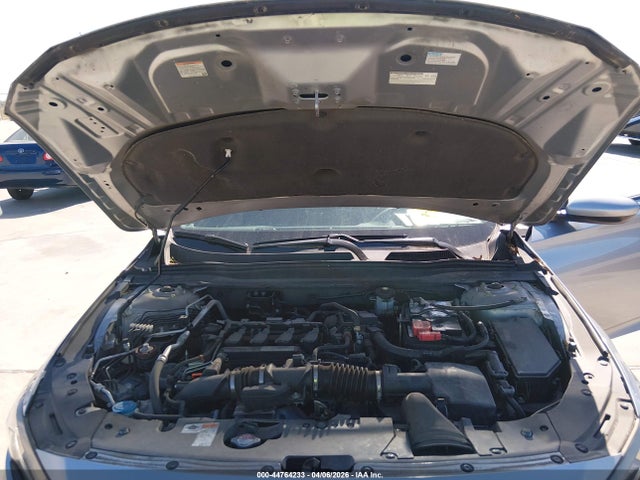 HONDA ACCORD SPORT - 10