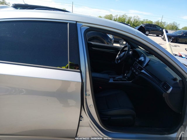 HONDA ACCORD SPORT - 5