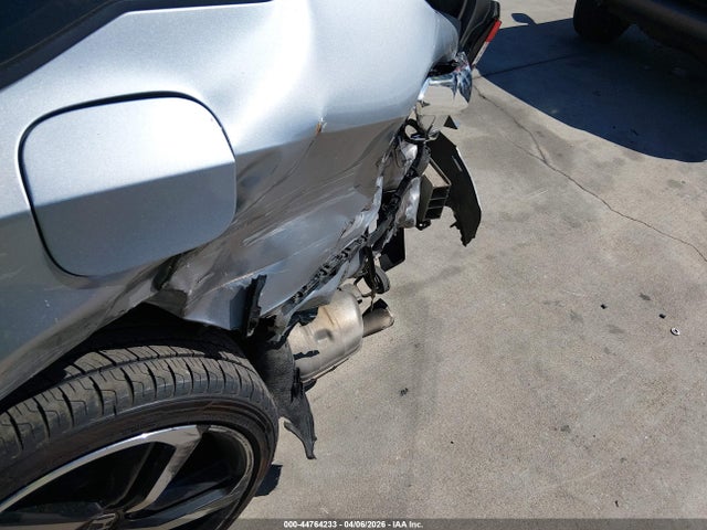 HONDA ACCORD SPORT - 6