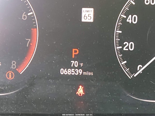 HONDA ACCORD SPORT - 7