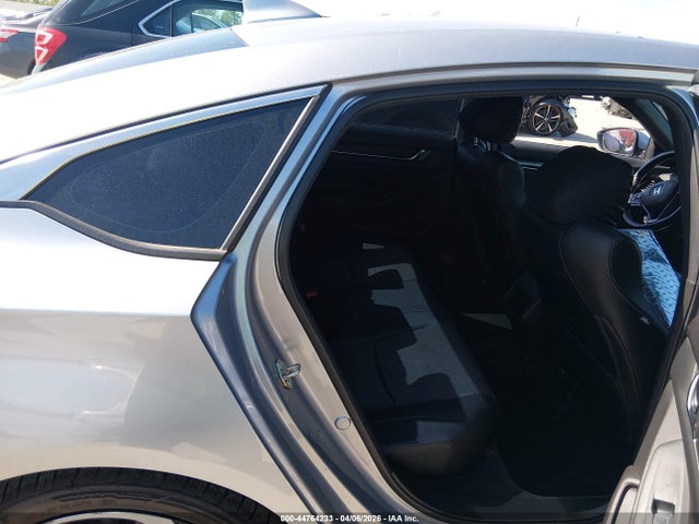 HONDA ACCORD SPORT - 8