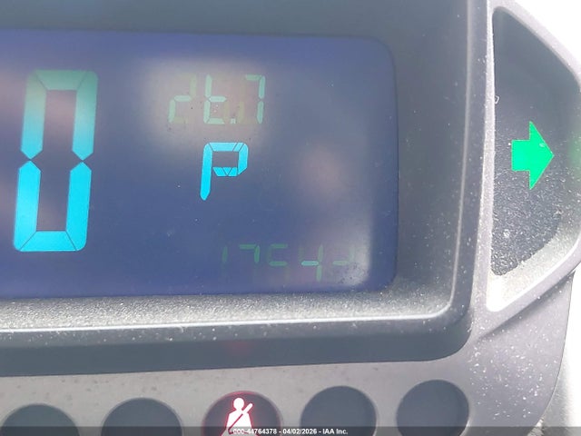 CHEVROLET SONIC 2LZ - 7