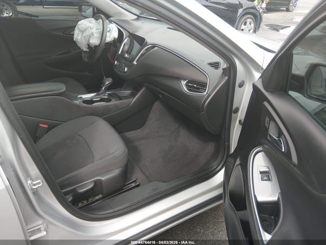 2021 Chevrolet MALIBU FWD LT 照片 5