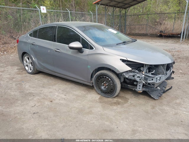 CHEVROLET CRUZE PREMIER AUTO - 1