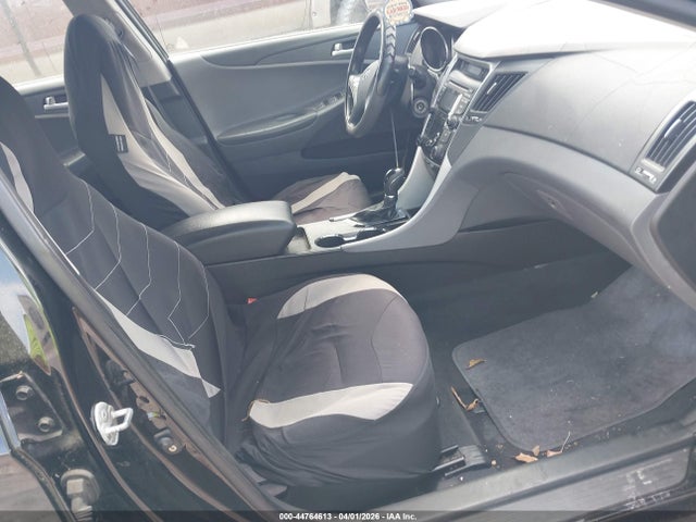 HYUNDAI SONATA GLS - 5