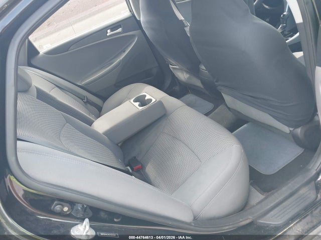 HYUNDAI SONATA GLS - 8