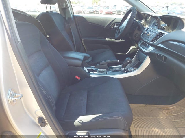 HONDA ACCORD SPORT - 5