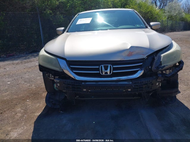 HONDA ACCORD SPORT - 6