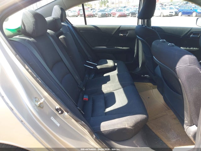 HONDA ACCORD SPORT - 8