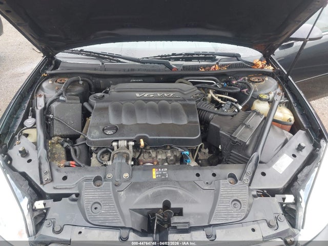 CHEVROLET IMPALA LS - 10