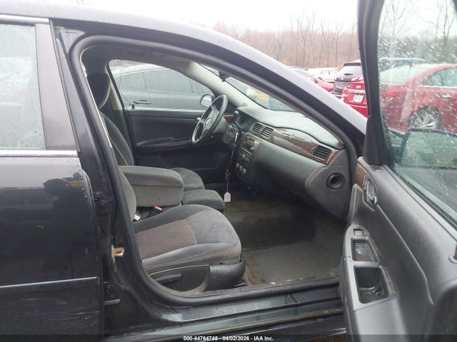 CHEVROLET IMPALA LS - 5