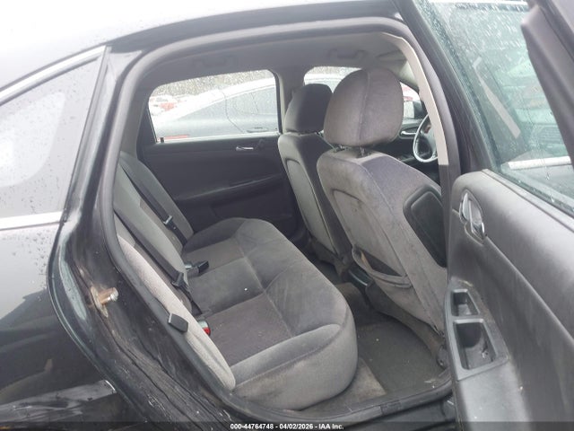 CHEVROLET IMPALA LS - 8