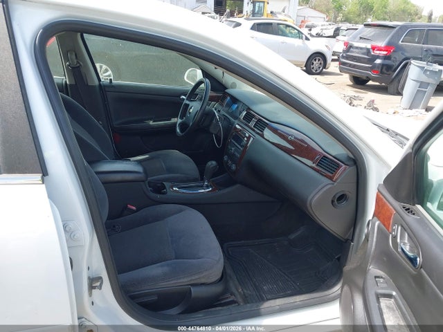 CHEVROLET IMPALA LT - 5