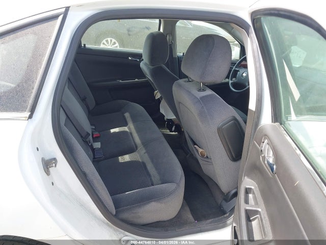 CHEVROLET IMPALA LT - 8